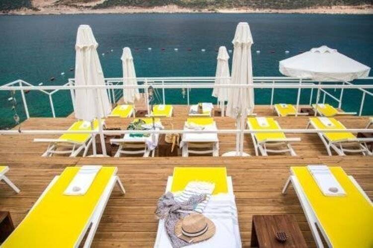 Suna Sun Boutique Hotel