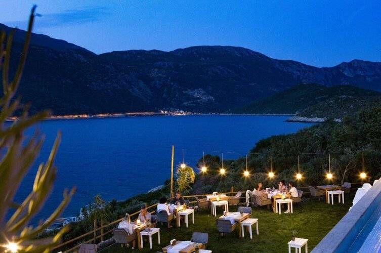 Suna Sun Boutique Hotel