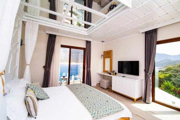 Suna Sun Boutique Hotel