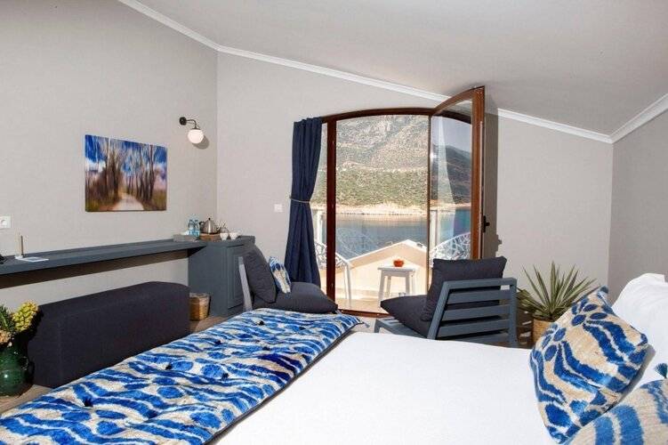 Suna Sun Boutique Hotel