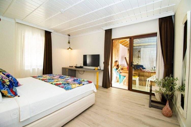 Suna Sun Boutique Hotel