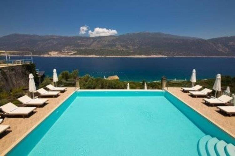 Suna Sun Boutique Hotel