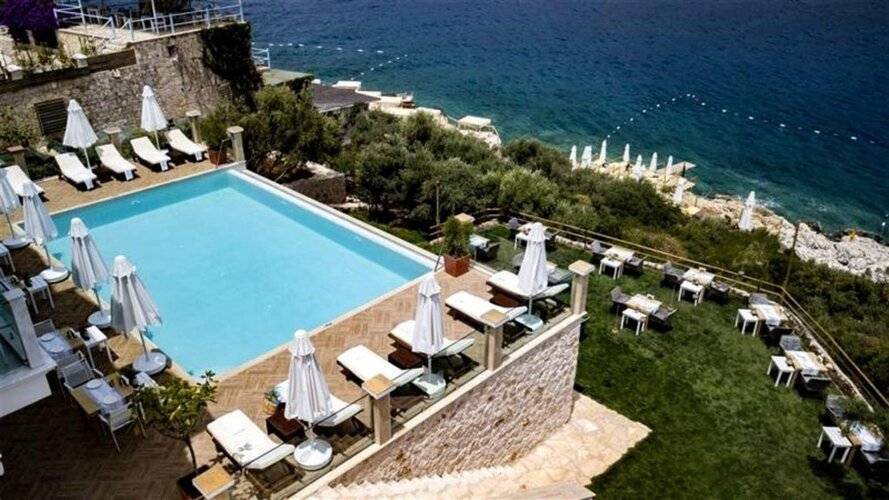 Suna Sun Boutique Hotel