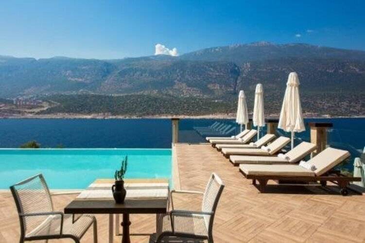 Suna Sun Boutique Hotel