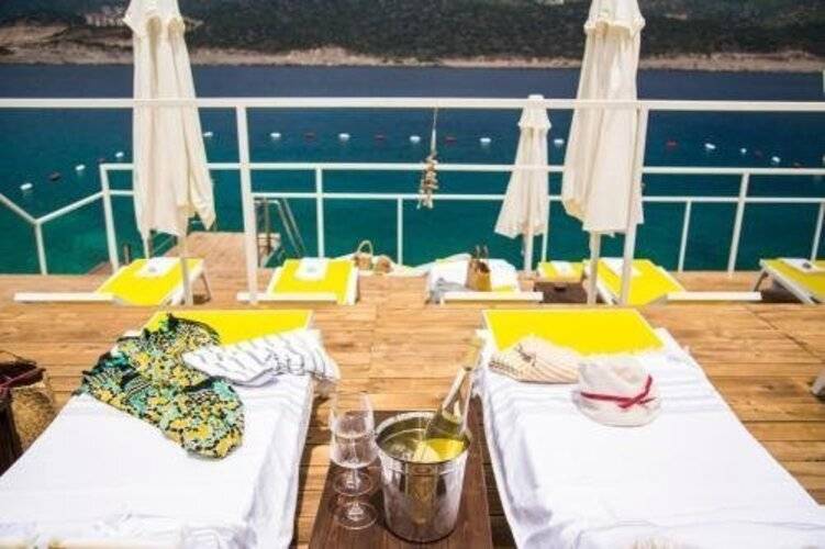 Suna Sun Boutique Hotel