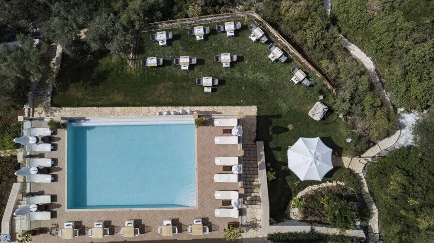 Suna Sun Boutique Hotel