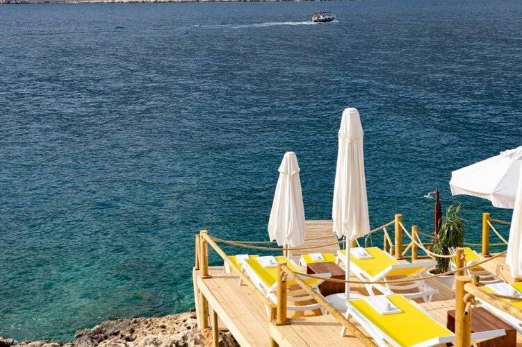Suna Sun Boutique Hotel