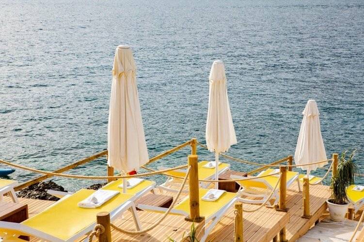 Suna Sun Boutique Hotel