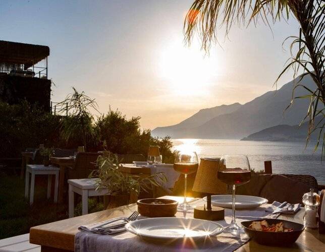 Suna Sun Boutique Hotel