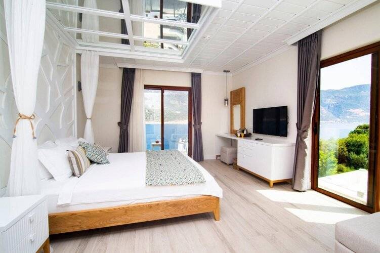 Suna Sun Boutique Hotel