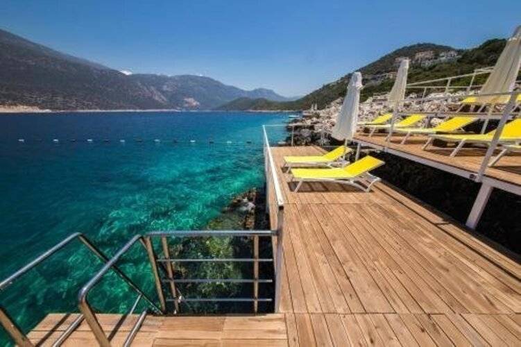 Suna Sun Boutique Hotel