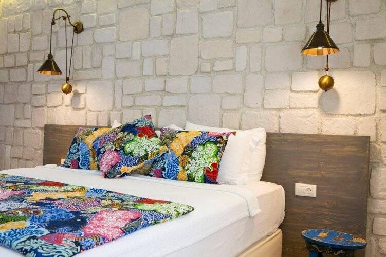 Suna Sun Boutique Hotel