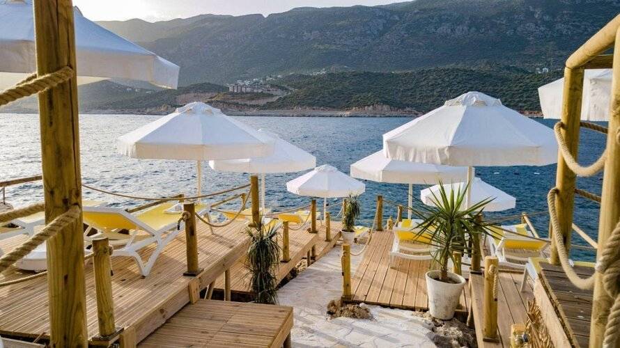 Suna Sun Boutique Hotel