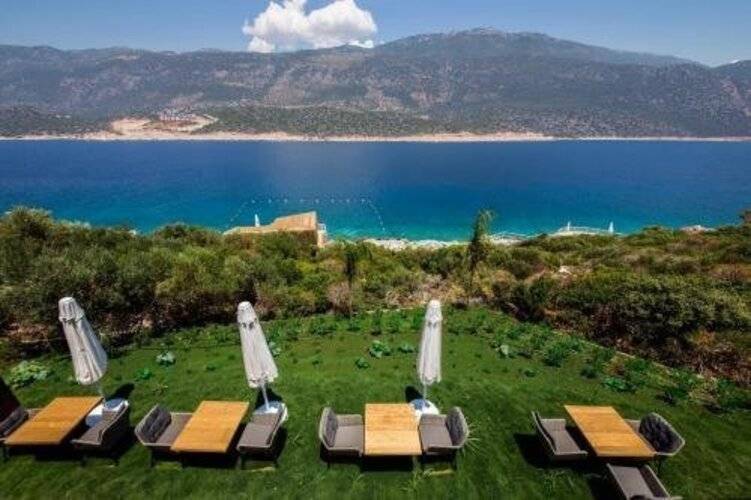 Suna Sun Boutique Hotel