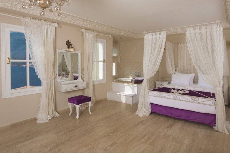 Lukka Exclusive Hotel (Adults Only 12+)