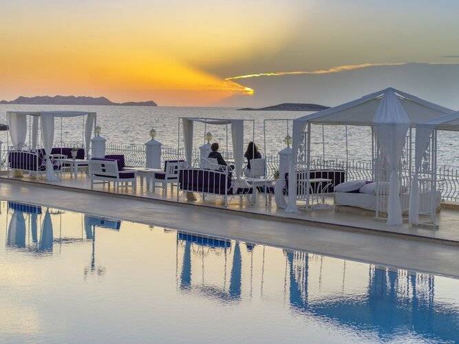 Lukka Exclusive Hotel (Adults Only 12+)