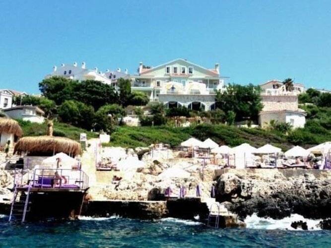 Lukka Exclusive Hotel (Adults Only 12+)