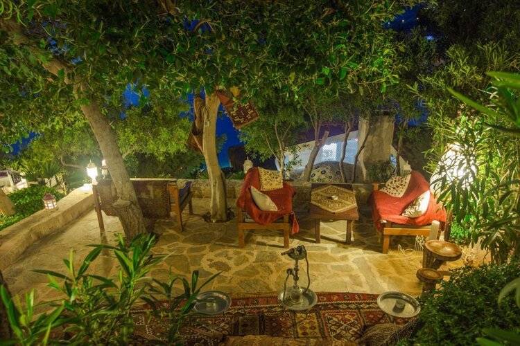 Lukka Exclusive Hotel (Adults Only 12+)