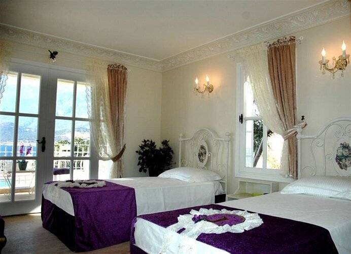 Lukka Exclusive Hotel (Adults Only 12+)