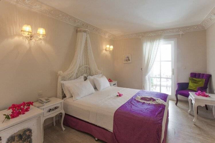 Lukka Exclusive Hotel (Adults Only 12+)