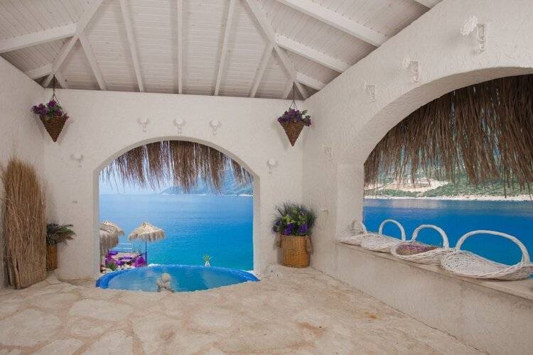Lukka Exclusive Hotel (Adults Only 12+)