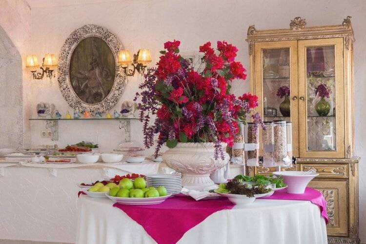 Lukka Exclusive Hotel (Adults Only 12+)
