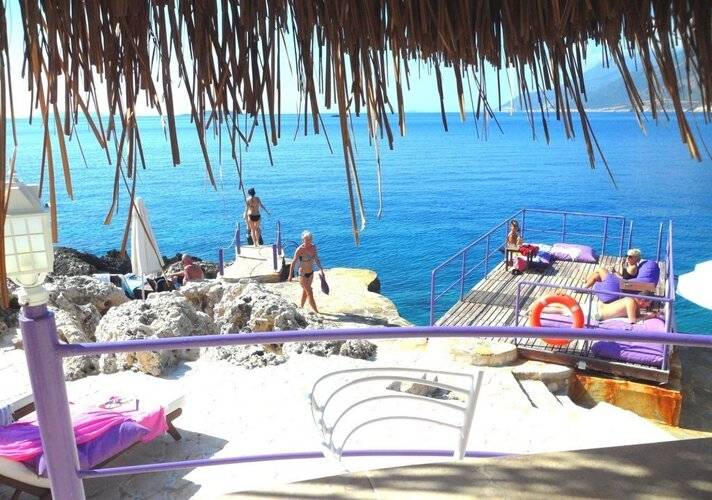 Lukka Exclusive Hotel (Adults Only 12+)