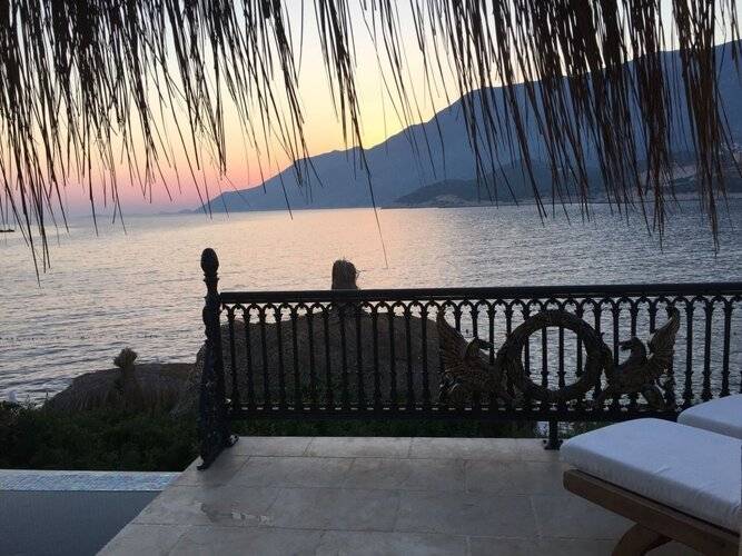 Lukka Exclusive Hotel (Adults Only 12+)