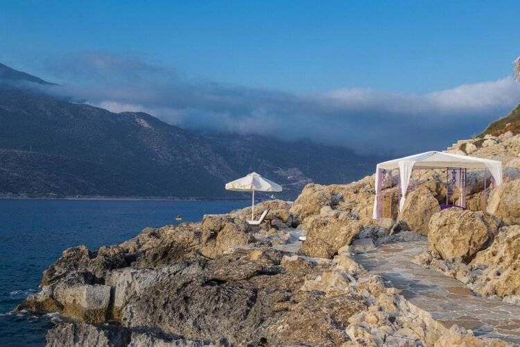 Lukka Exclusive Hotel (Adults Only 12+)
