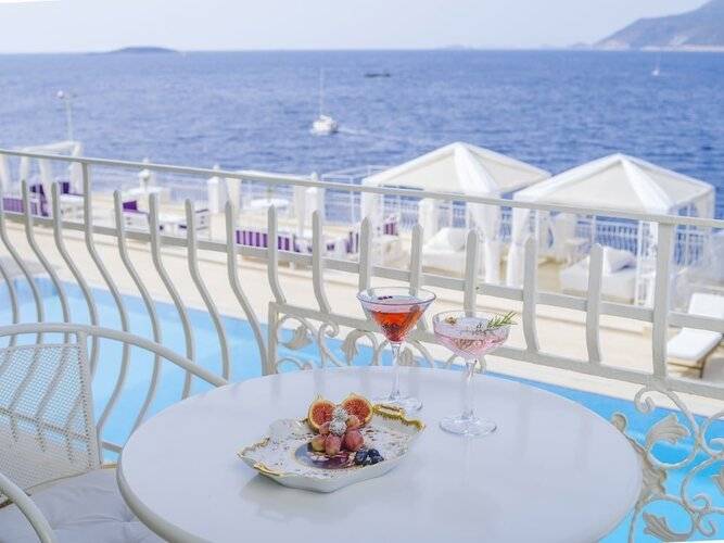 Lukka Exclusive Hotel (Adults Only 12+)