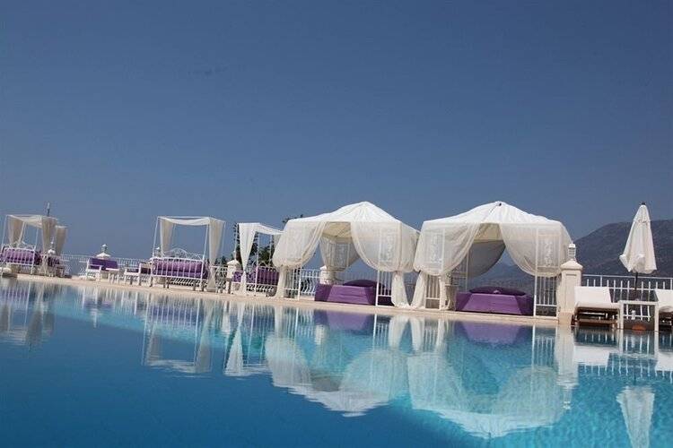 Lukka Exclusive Hotel (Adults Only 12+)