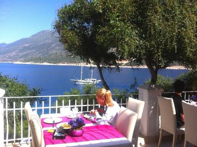 Lukka Exclusive Hotel (Adults Only 12+)