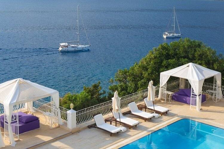 Lukka Exclusive Hotel (Adults Only 12+)
