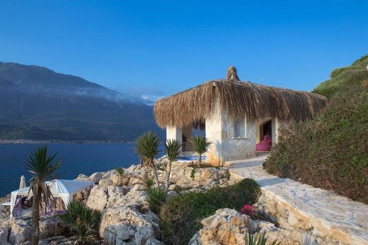 Lukka Exclusive Hotel (Adults Only 12+)