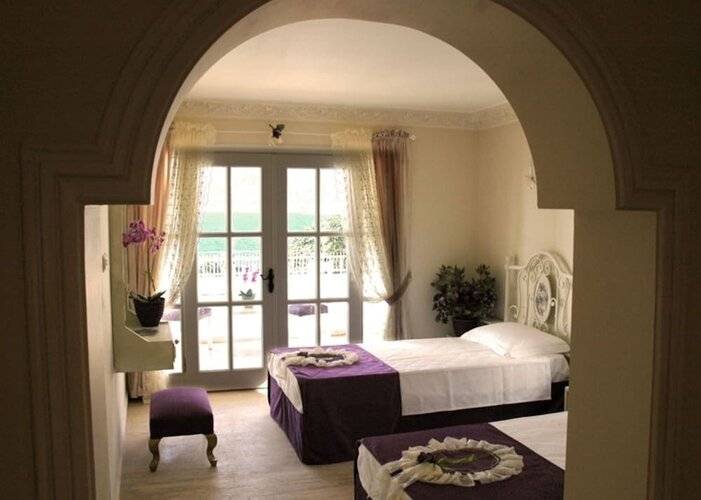 Lukka Exclusive Hotel (Adults Only 12+)