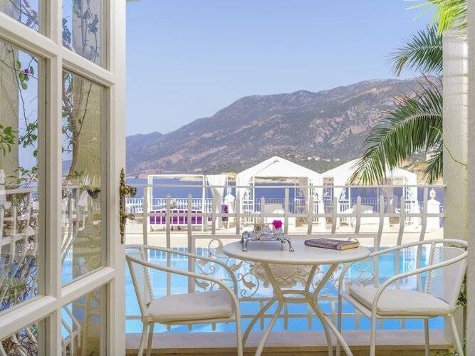 Lukka Exclusive Hotel (Adults Only 12+)