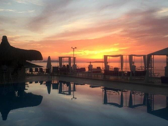 Lukka Exclusive Hotel (Adults Only 12+)
