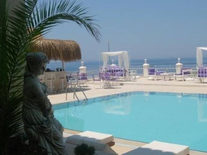 Lukka Exclusive Hotel (Adults Only 12+)