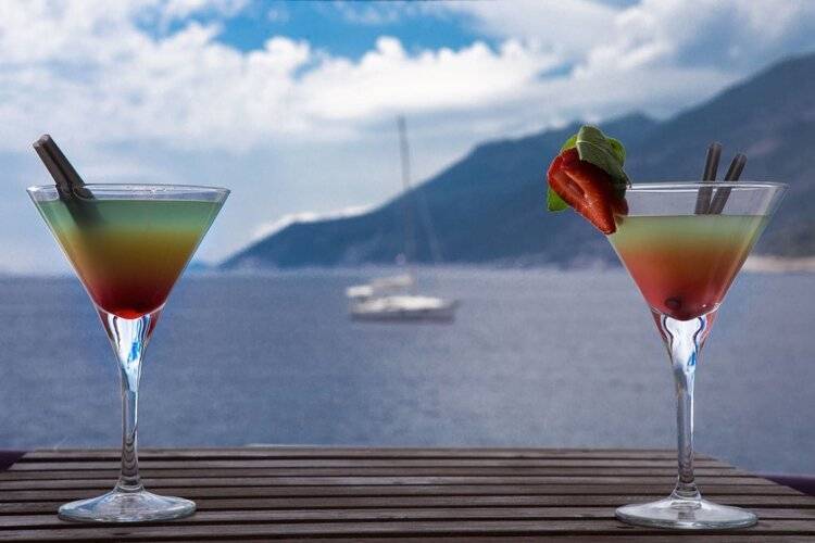 Lukka Exclusive Hotel (Adults Only 12+)