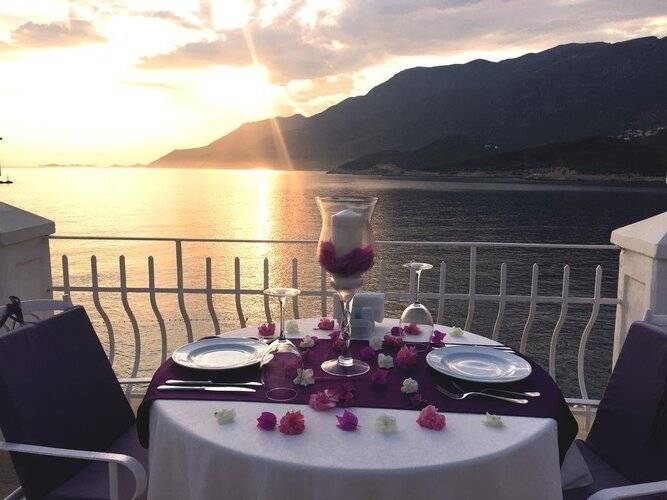 Lukka Exclusive Hotel (Adults Only 12+)