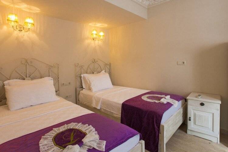 Lukka Exclusive Hotel (Adults Only 12+)
