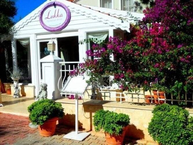 Lukka Exclusive Hotel (Adults Only 12+)
