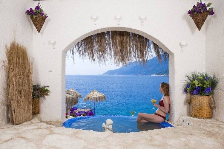 Lukka Exclusive Hotel (Adults Only 12+)