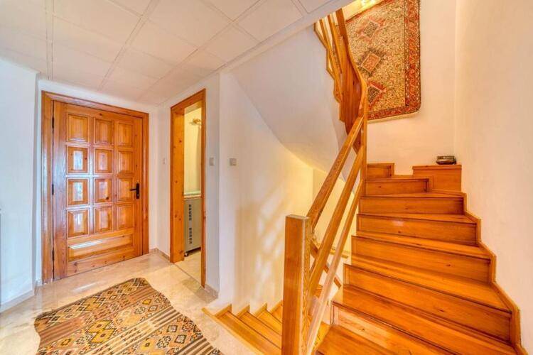 Villa Patara