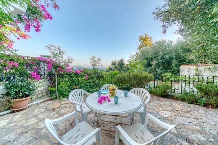 Villa Patara