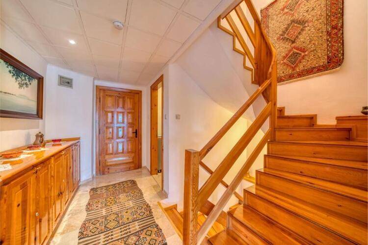 Villa Patara