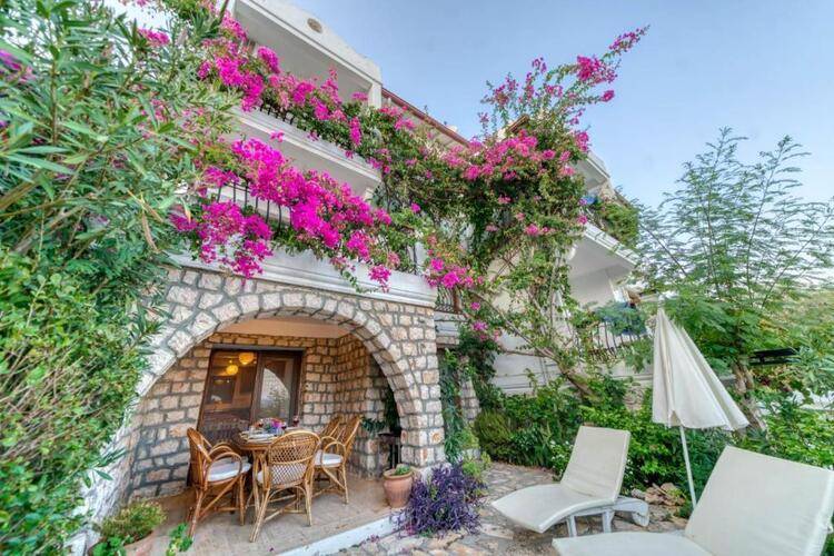 Villa Patara