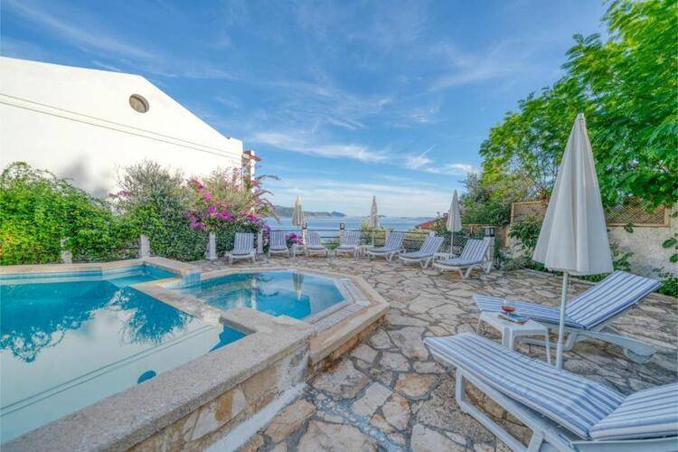 Villa Patara