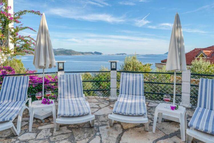 Villa Patara