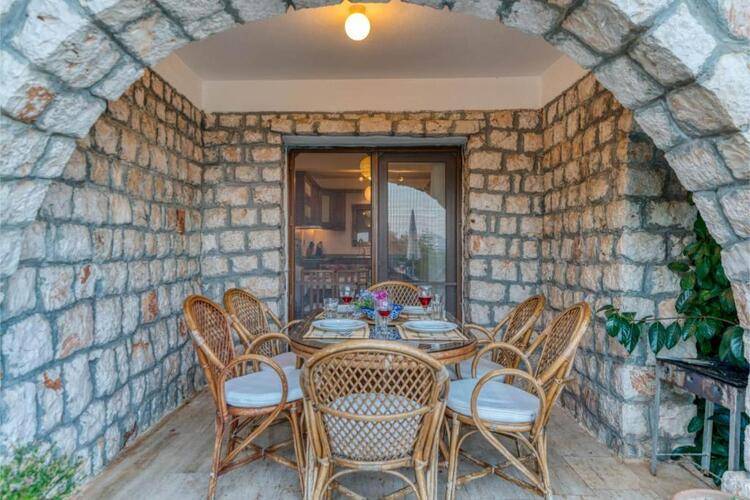 Villa Patara